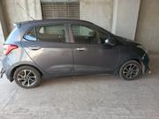 Hyundai I10 2017 for sale