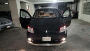 Toyota Raum 2006 Black for sale
