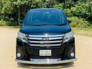 Toyota Noah 2014 Black for sale