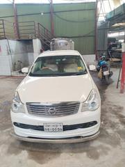 Nissan Bluebird 2008 Pearl for sale