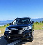 Haval H9 2020 Black for sale