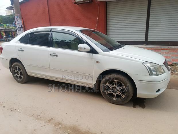 Toyota Premio 1.5 FWD 2005 Pearl