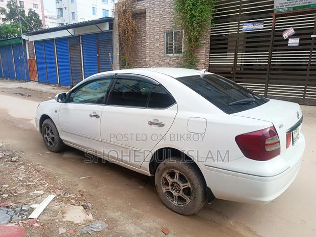 Toyota Premio 1.5 FWD 2005 Pearl