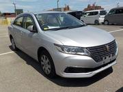 Toyota Premio 2021 Silver for sale