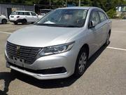 Toyota Premio 2021 Silver for sale