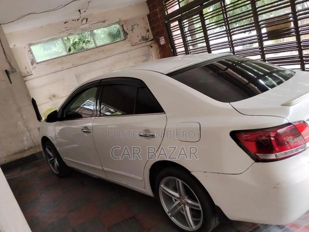 Toyota Premio 1.5 FWD 2010 White