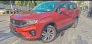 Proton X70 2023 Red for sale