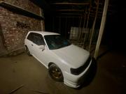 Toyota Starlet Glanza 1995 Pearl for sale