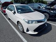 Toyota Axio 2021 White for sale
