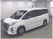 Toyota Noah 1.8 FWD Hybrid (7 seater) 2021 Pearl for sale