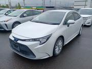 Toyota Corolla 2021 Pearl for sale