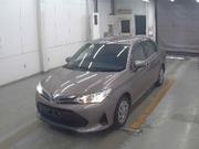 Toyota Axio 2021 Gold for sale