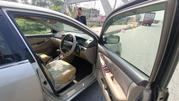 Toyota Corolla Sedan 2002 Gold for sale