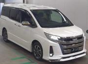 Toyota Noah 1.8 FWD Hybrid (7 seater) 2021 Pearl for sale