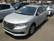 Toyota Premio 2021 Silver for sale