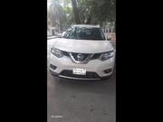Nissan X-Trail 2014 Pearl for sale