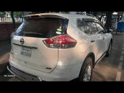Nissan X-Trail 2014 Pearl for sale