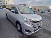 Toyota Noah 2.0 FWD (8 Seater) 2021 Silver for sale