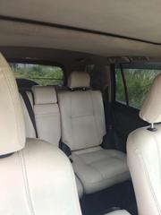 Toyota Land Cruiser Prado 2010 Pearl for sale