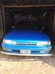 Toyota Carina 1993 Blue for sale