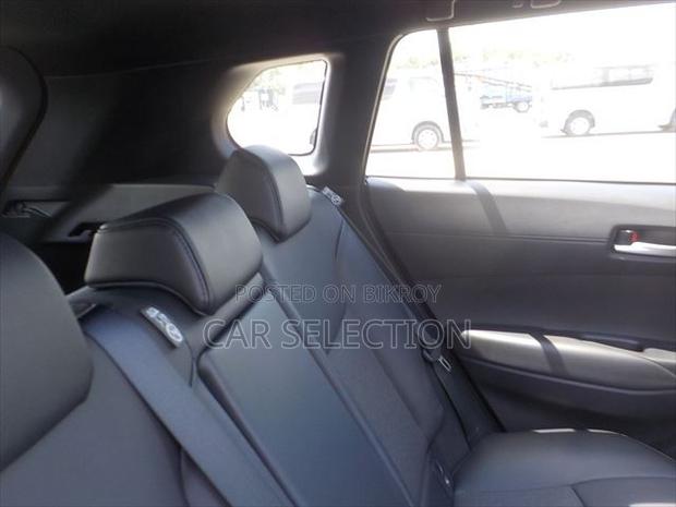 New Toyota Corolla Cross 2026 Black