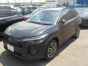 New Toyota Corolla Cross 2026 Black for sale