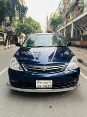 Toyota Allion 2005 Blue for sale