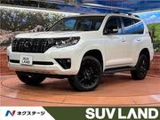 Toyota Land Cruiser Prado 2.7 2021 Pearl for sale
