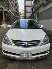 Toyota Allion 2005 White for sale