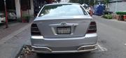 Toyota Corolla 2003 Silver for sale