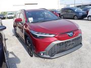 Toyota Corolla Cross 2021 for sale