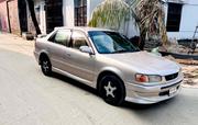 Toyota Corolla Sedan 1997 Pearl for sale