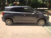 Toyota IST 2010 Gray for sale