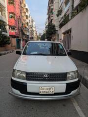 Toyota Probox 2004 White for sale