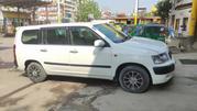Toyota Probox 2011 White for sale