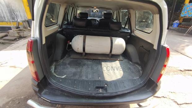 Toyota Probox 2011 White