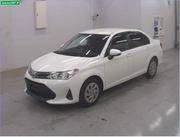 Toyota Axio 2021 White for sale