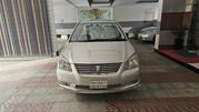 Toyota Premio 2003 Silver for sale