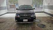 Toyota Corolla Fielder 2004 Black for sale
