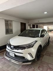 Toyota C-HR 2019 Pearl for sale