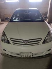 Toyota Allion 2003 Pearl for sale