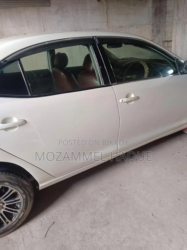 Toyota Allion 2003 Pearl