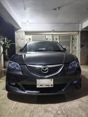 Mazda Axela 2005 Black for sale