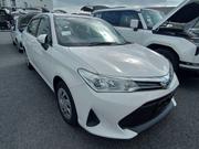 Toyota Axio 2021 White for sale