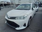 Toyota Axio 2021 White for sale