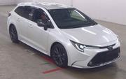 Toyota Corolla Touring 2021 Pearl for sale