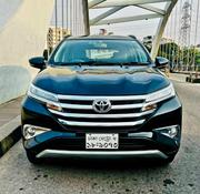 Toyota Rush 2020 Black for sale