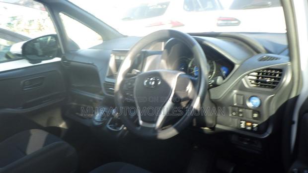 Toyota Noah 1.8 FWD Hybrid (7 seater) 2021 Pearl
