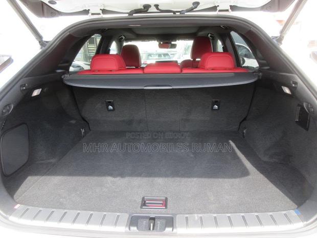 Lexus RX 2021 Pearl