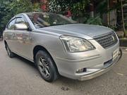 Toyota Premio 2003 Silver for sale